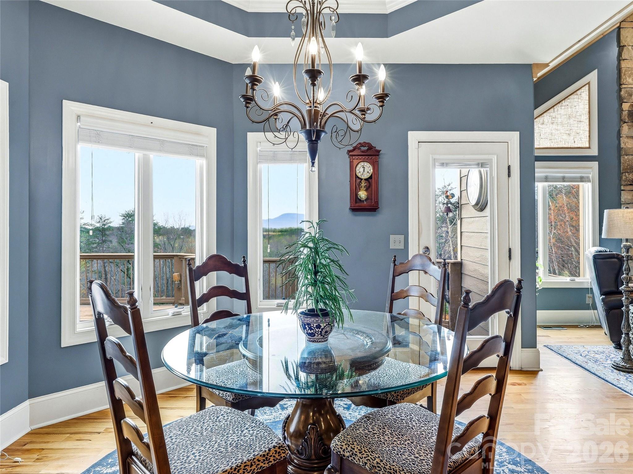 286 Preservation Trail Columbus NC 28722