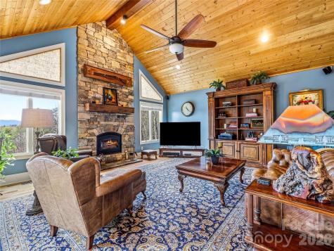 286 Preservation Trail Columbus NC 28722