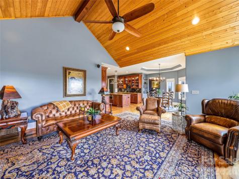 286 Preservation Trail Columbus NC 28722