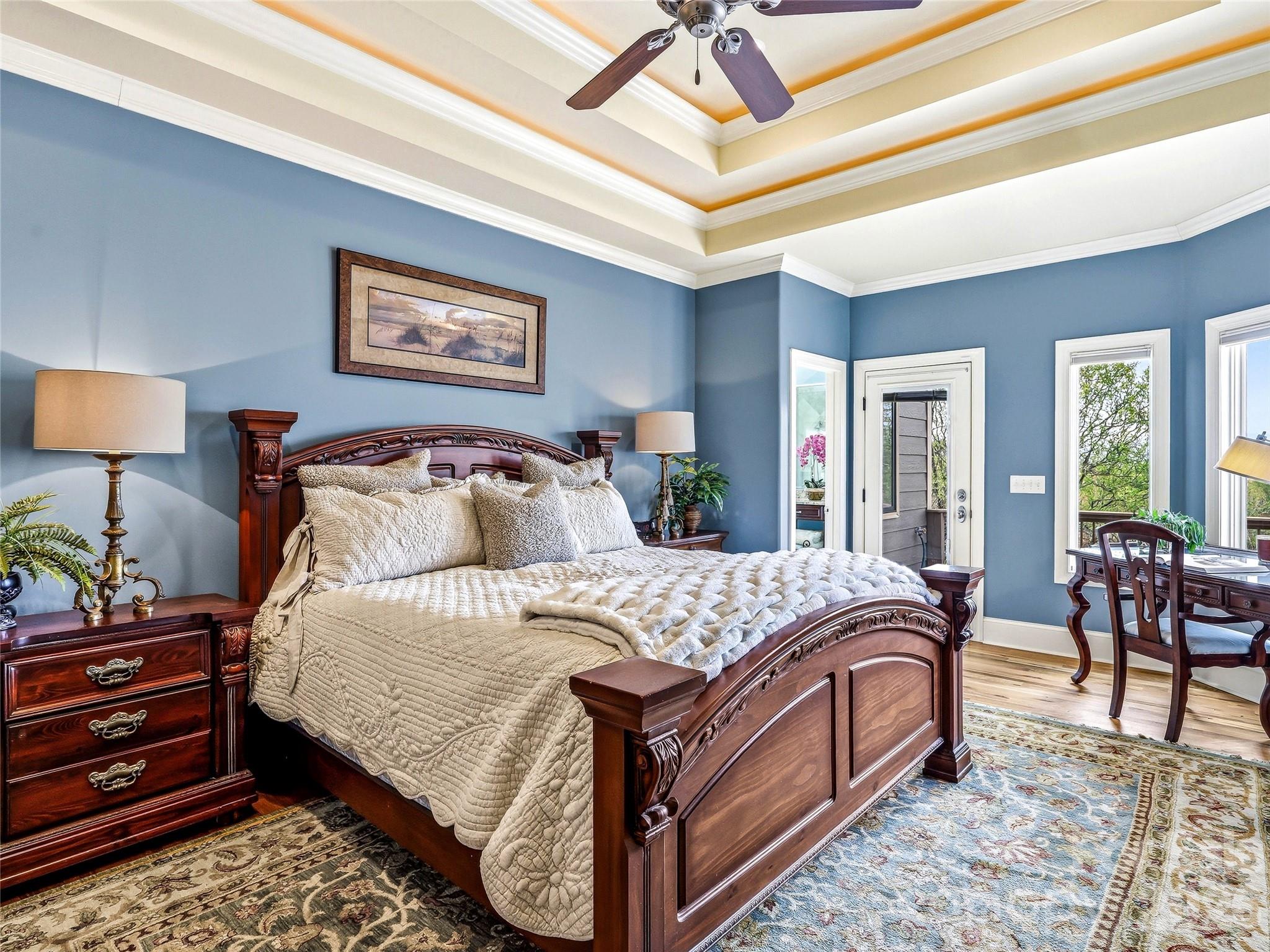 286 Preservation Trail Columbus NC 28722
