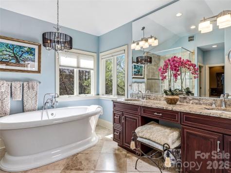286 Preservation Trail Columbus NC 28722