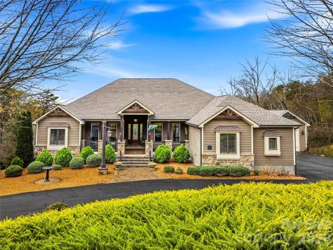 286 Preservation Trail Columbus NC 28722