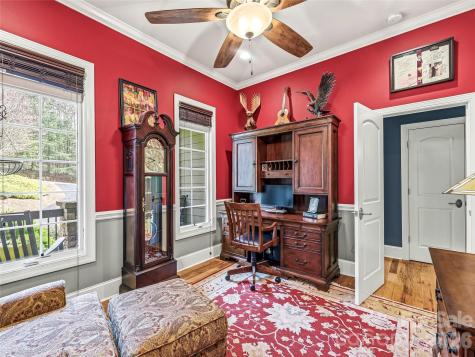 286 Preservation Trail Columbus NC 28722