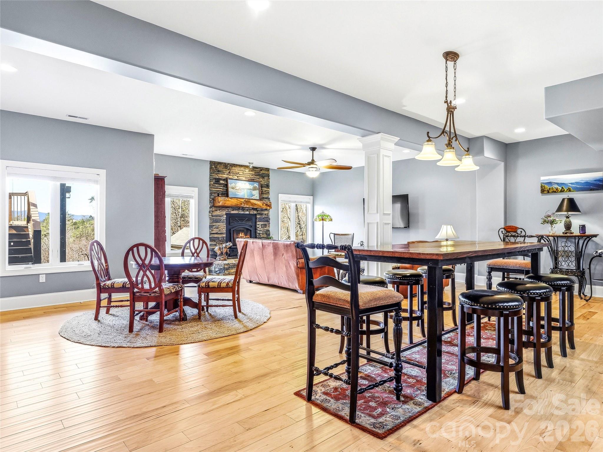 286 Preservation Trail Columbus NC 28722