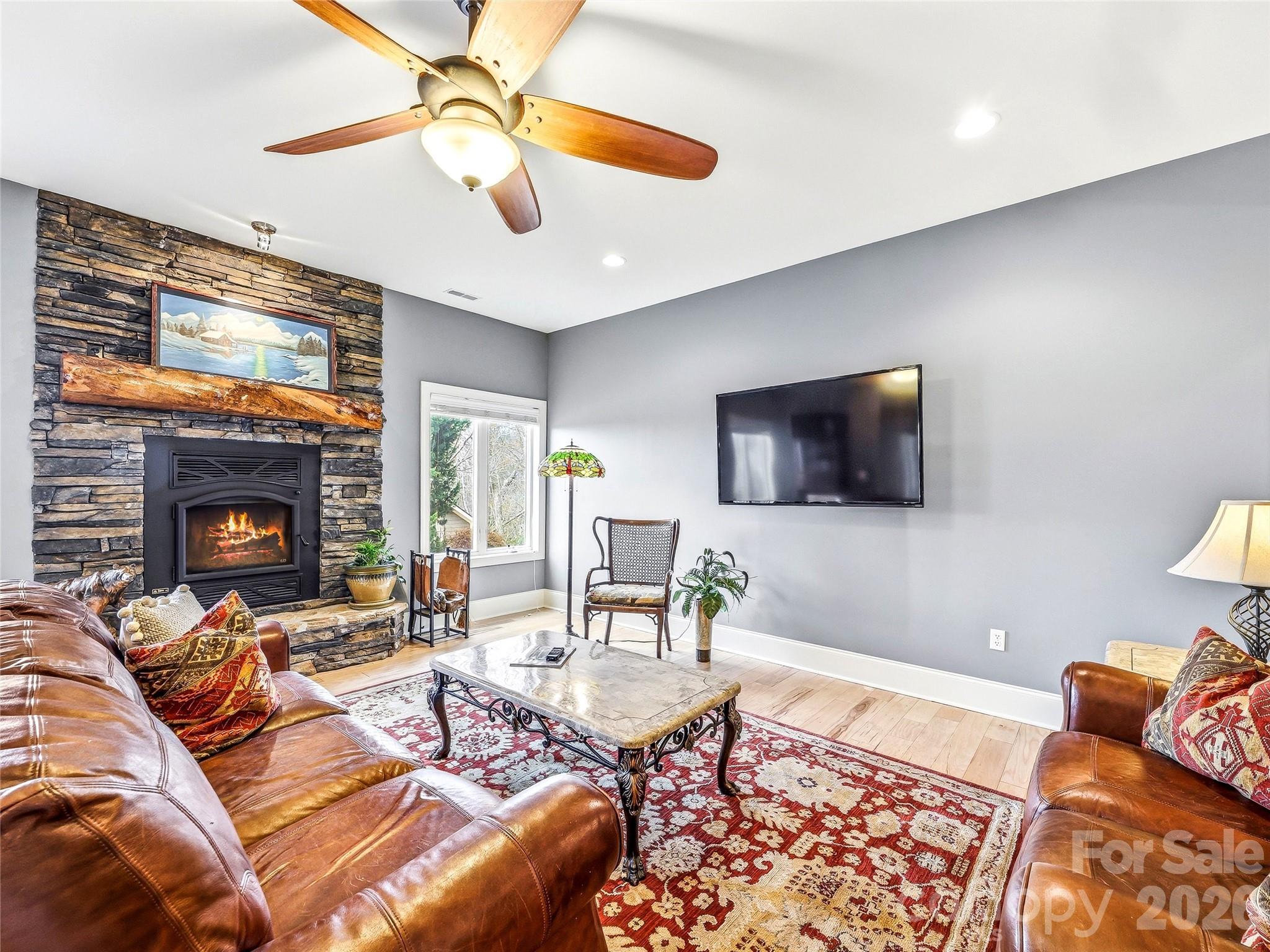 286 Preservation Trail Columbus NC 28722
