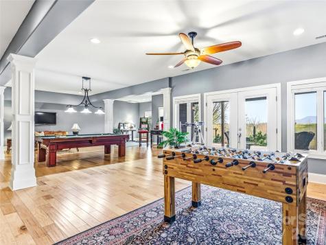286 Preservation Trail Columbus NC 28722