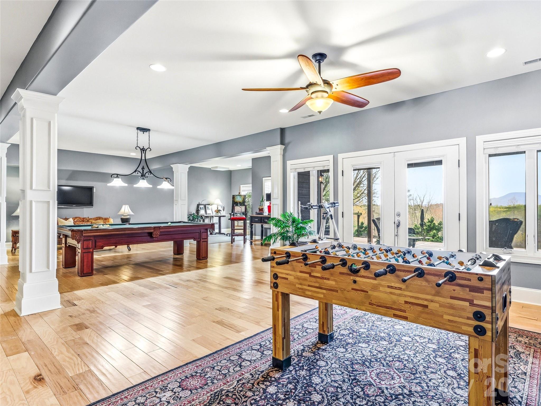 286 Preservation Trail Columbus NC 28722