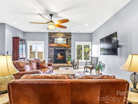 286 Preservation Trail Columbus NC 28722
