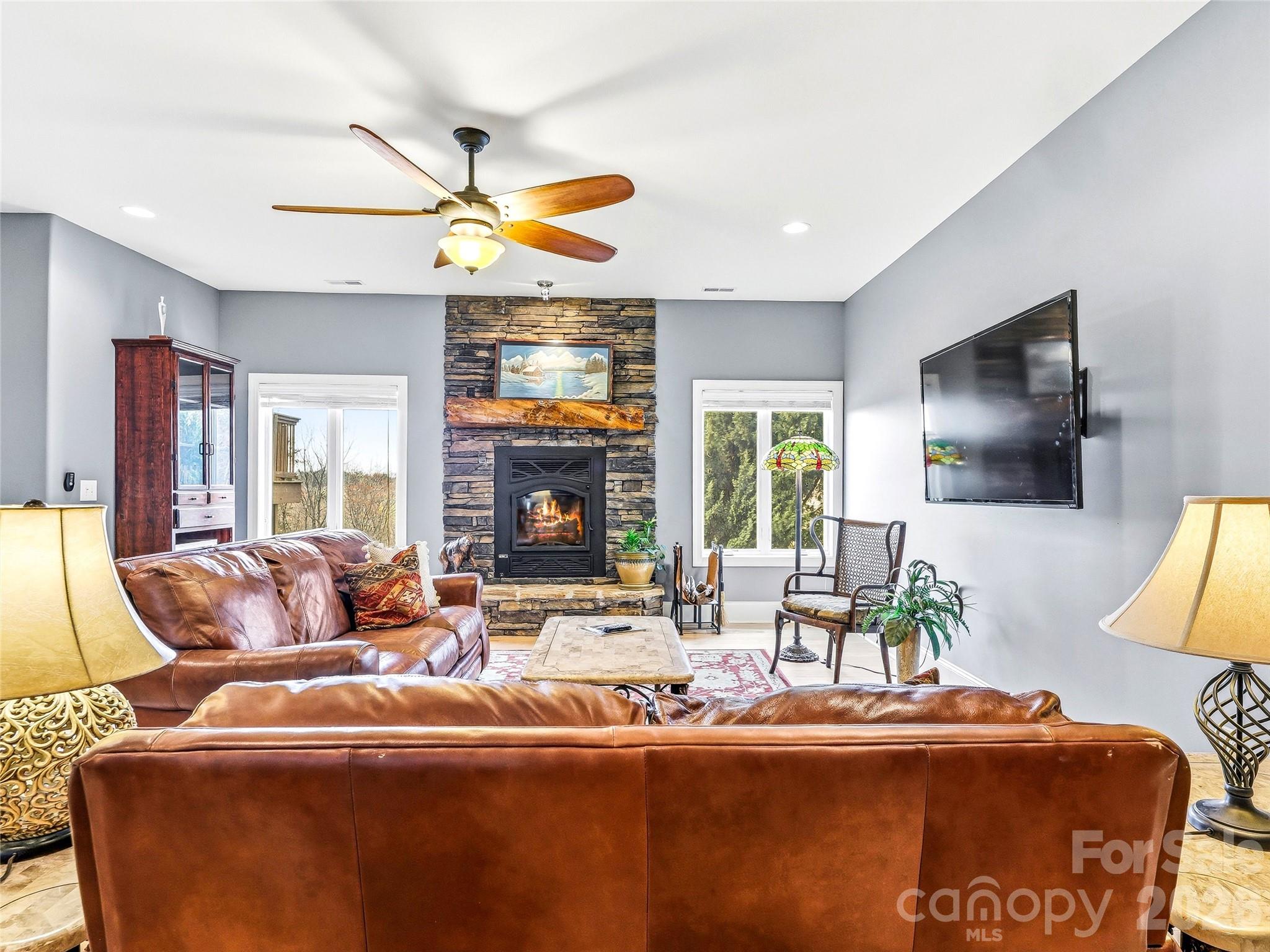 286 Preservation Trail Columbus NC 28722