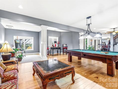 286 Preservation Trail Columbus NC 28722