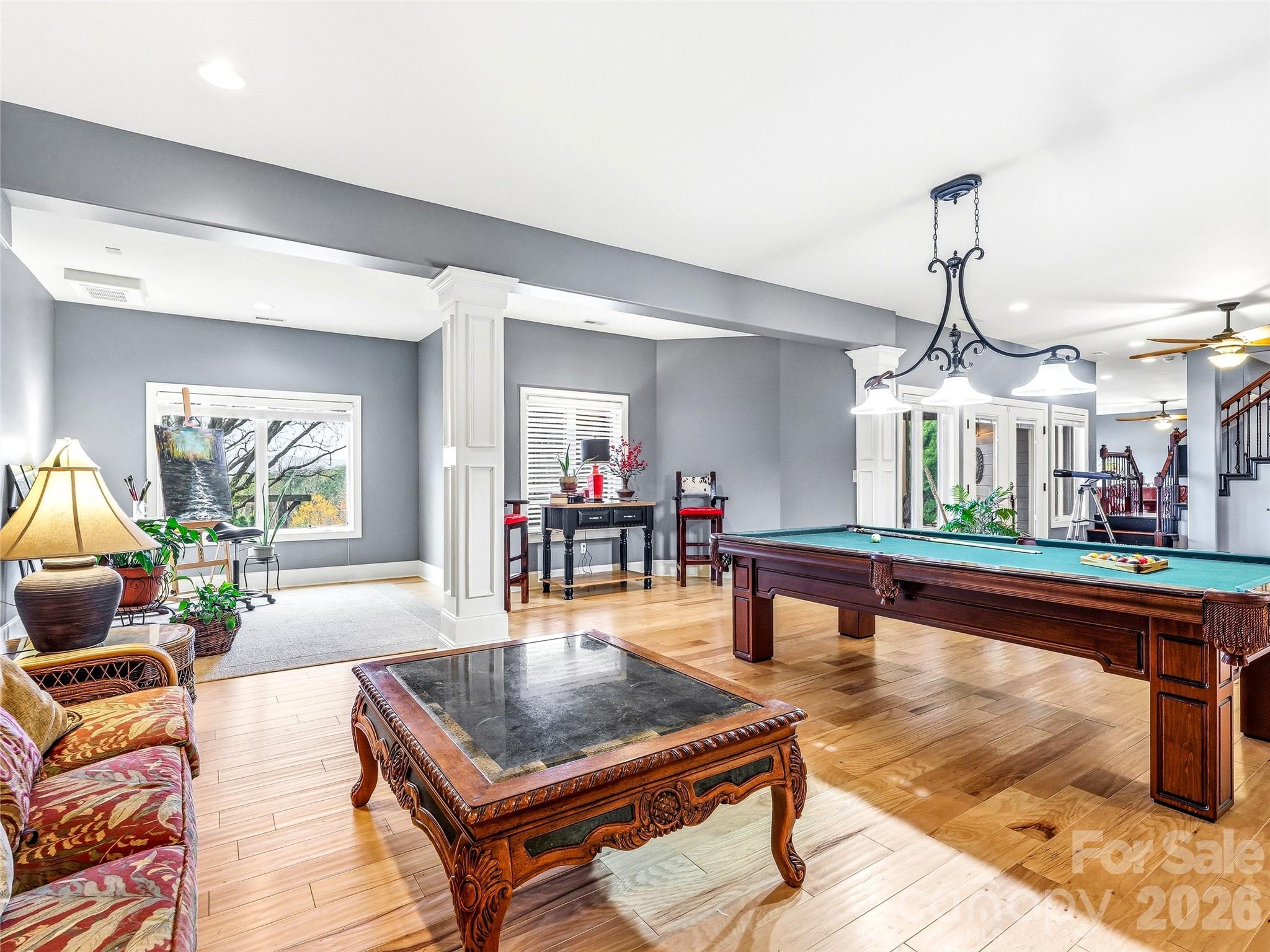 286 Preservation Trail Columbus NC 28722