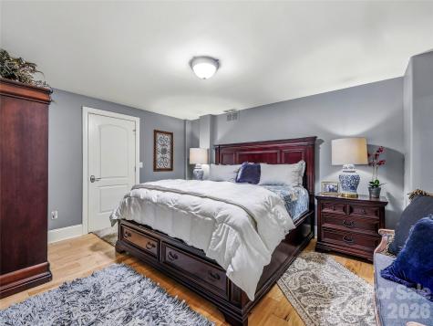 286 Preservation Trail Columbus NC 28722