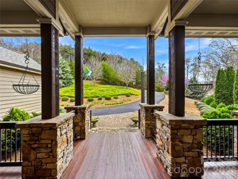 286 Preservation Trail Columbus NC 28722