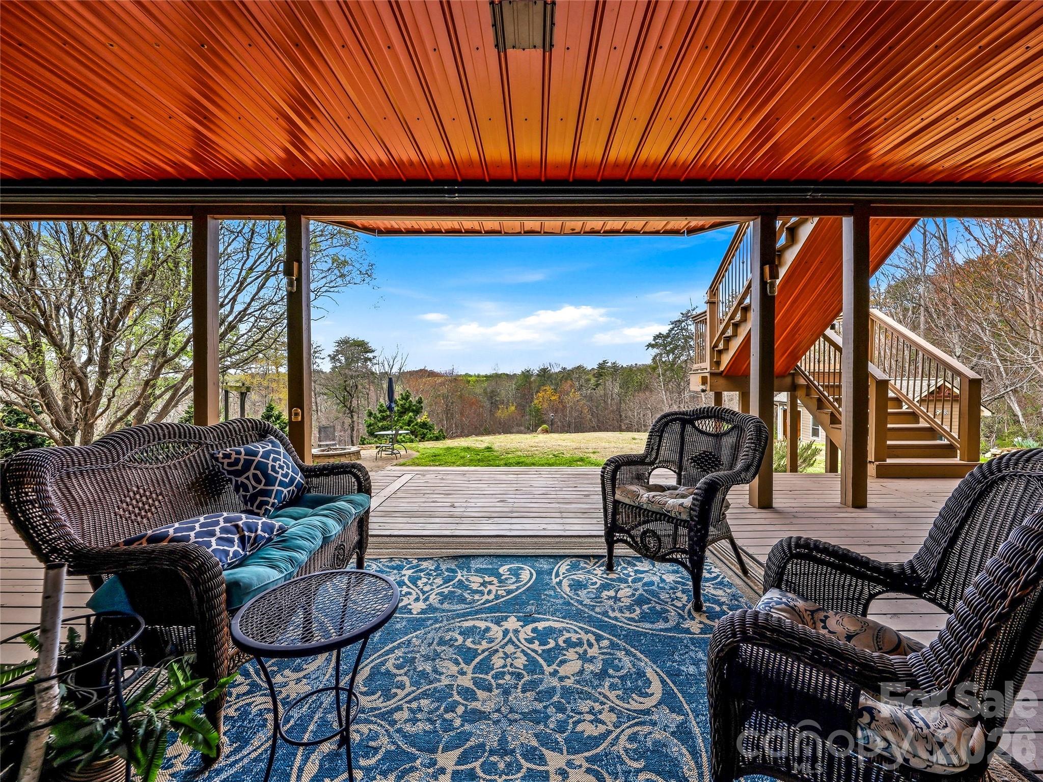 286 Preservation Trail Columbus NC 28722