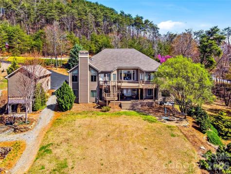 286 Preservation Trail Columbus NC 28722