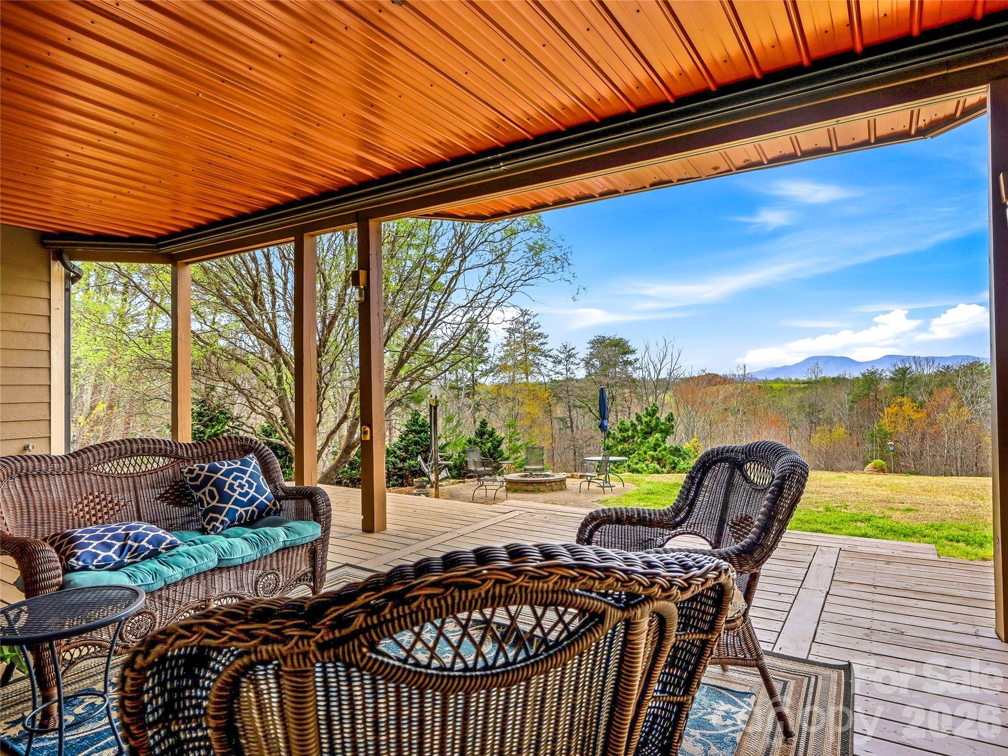 286 Preservation Trail Columbus NC 28722