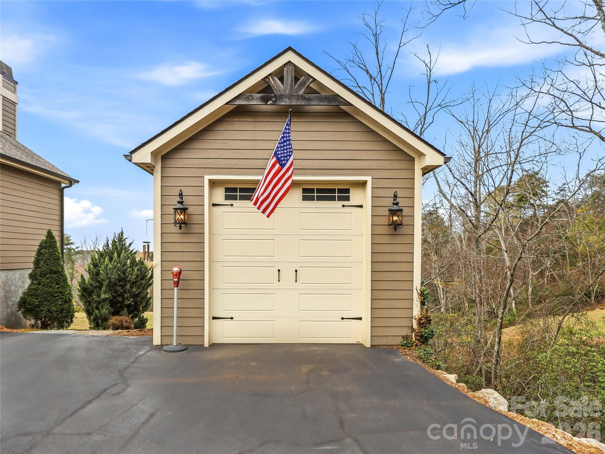 286 Preservation Trail Columbus NC 28722