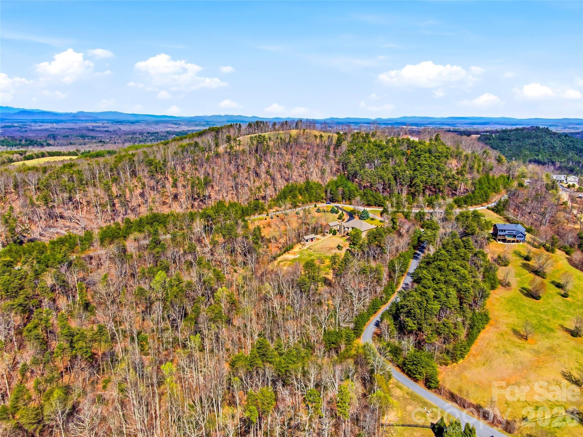 286 Preservation Trail Columbus NC 28722