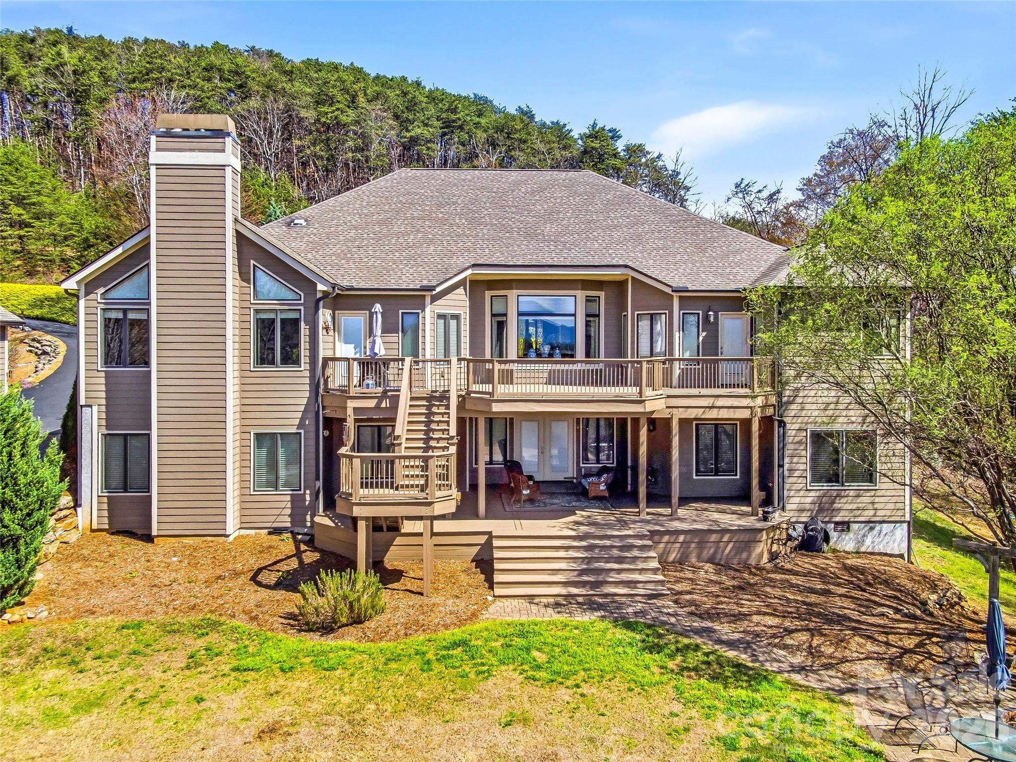 286 Preservation Trail Columbus NC 28722