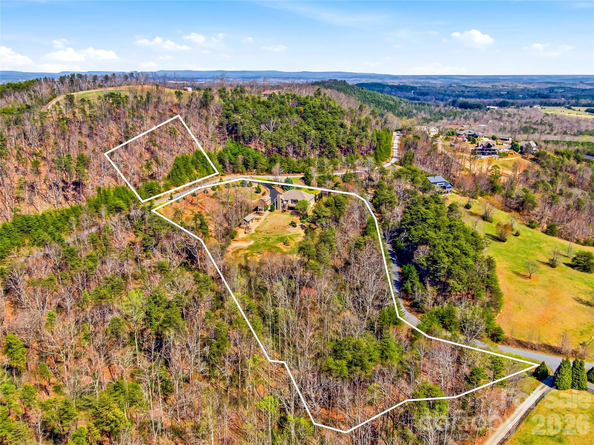 286 Preservation Trail Columbus NC 28722