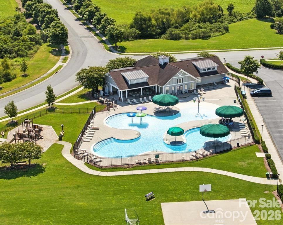 1007 Sunflower Lane Indian Trail NC 28079