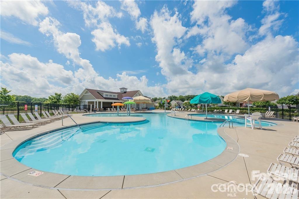 1007 Sunflower Lane Indian Trail NC 28079