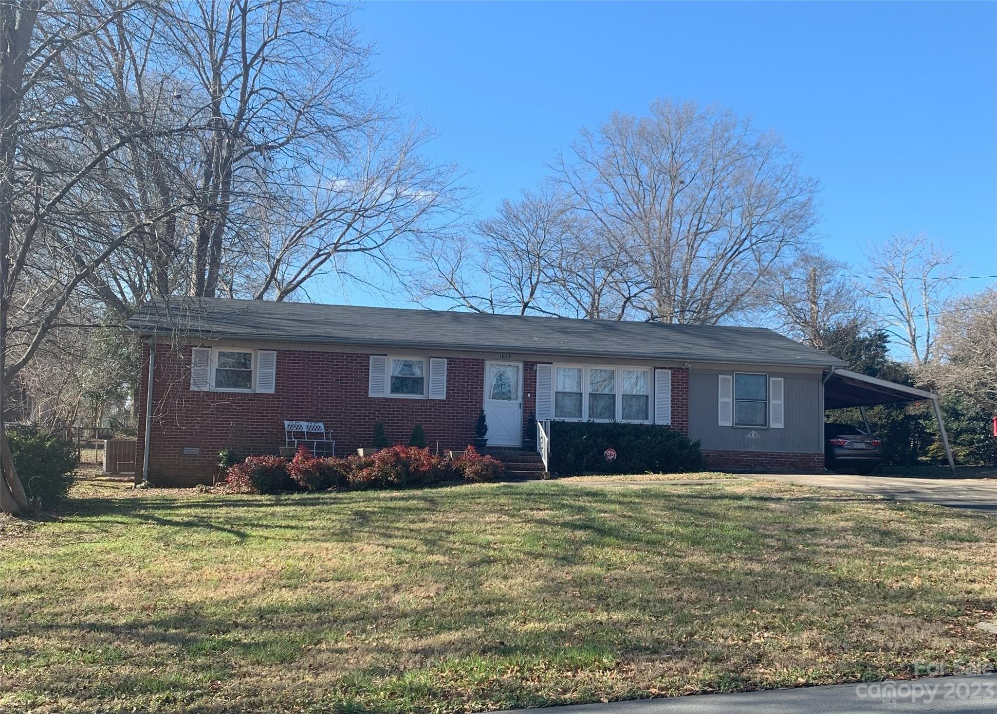 1613 Rhonda Drive Gastonia NC 28054
