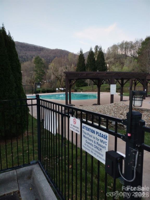 106 Sage Court Maggie Valley NC 28716