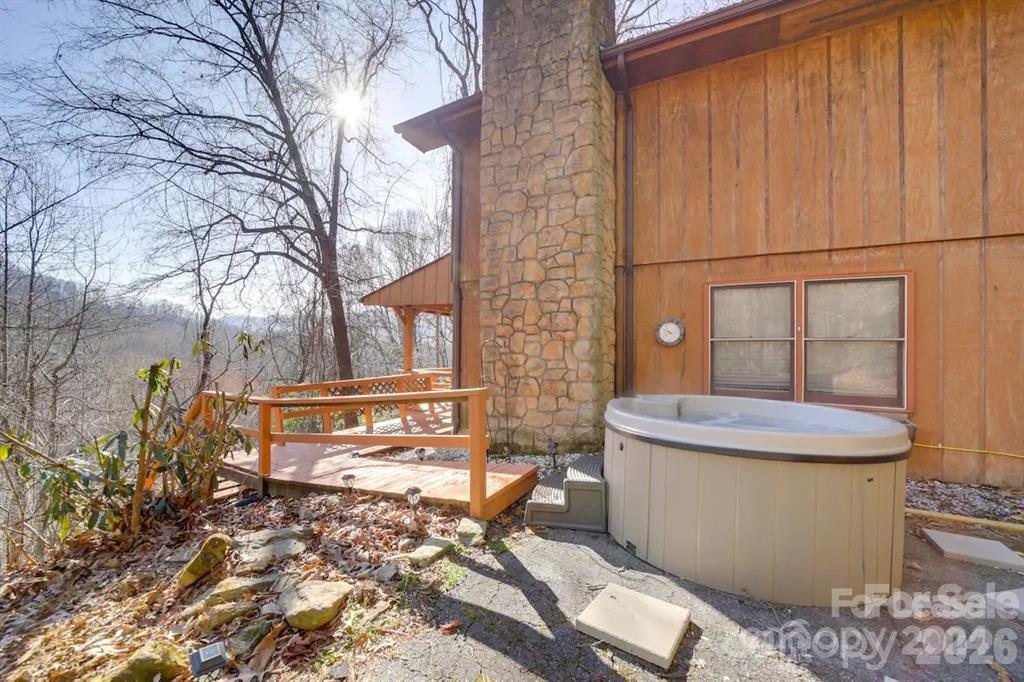 106 Sage Court Maggie Valley NC 28716