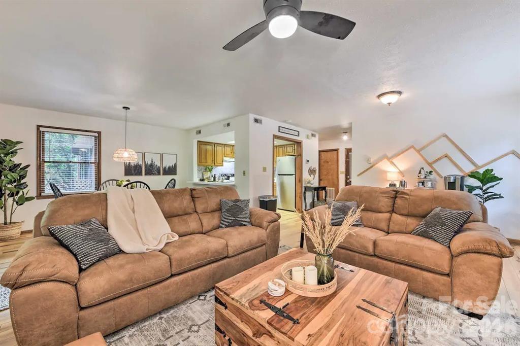106 Sage Court Maggie Valley NC 28716
