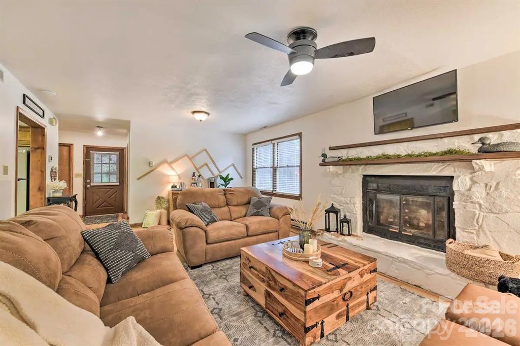 106 Sage Court Maggie Valley NC 28716