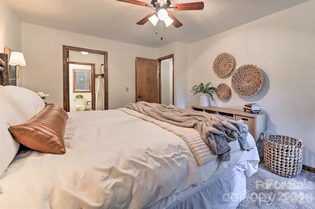 106 Sage Court Maggie Valley NC 28716