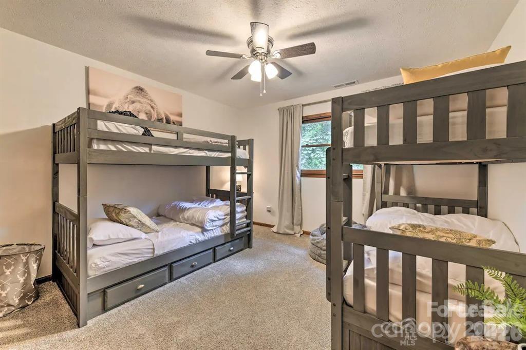 106 Sage Court Maggie Valley NC 28716