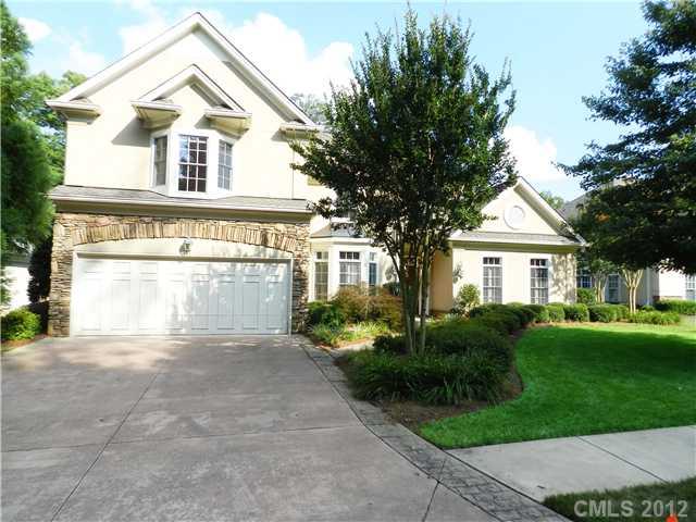 2315 Coley View Court Charlotte NC 28226