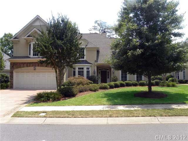 2315 Coley View Court Charlotte NC 28226