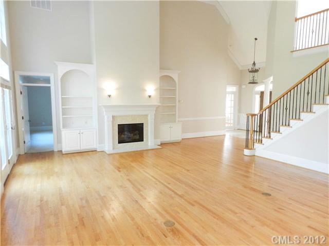 2315 Coley View Court Charlotte NC 28226
