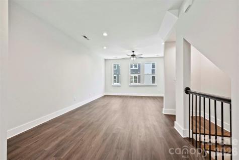 1227 E 34th Street Charlotte NC 28205