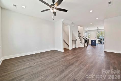 1227 E 34th Street Charlotte NC 28205