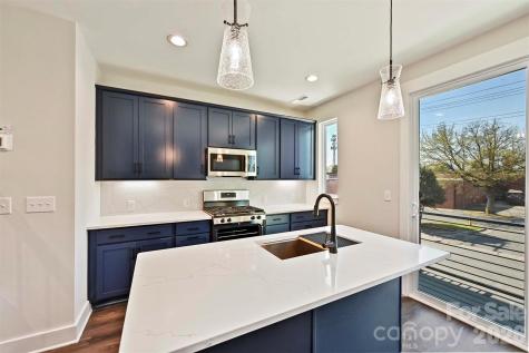 1227 E 34th Street Charlotte NC 28205