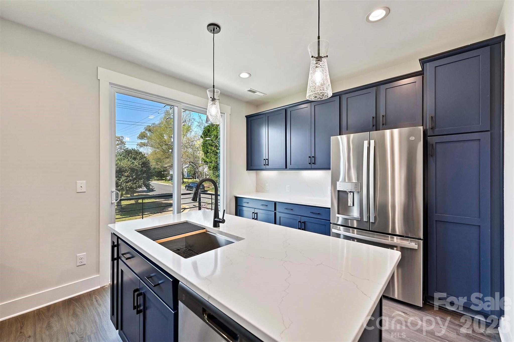 1227 E 34th Street Charlotte NC 28205
