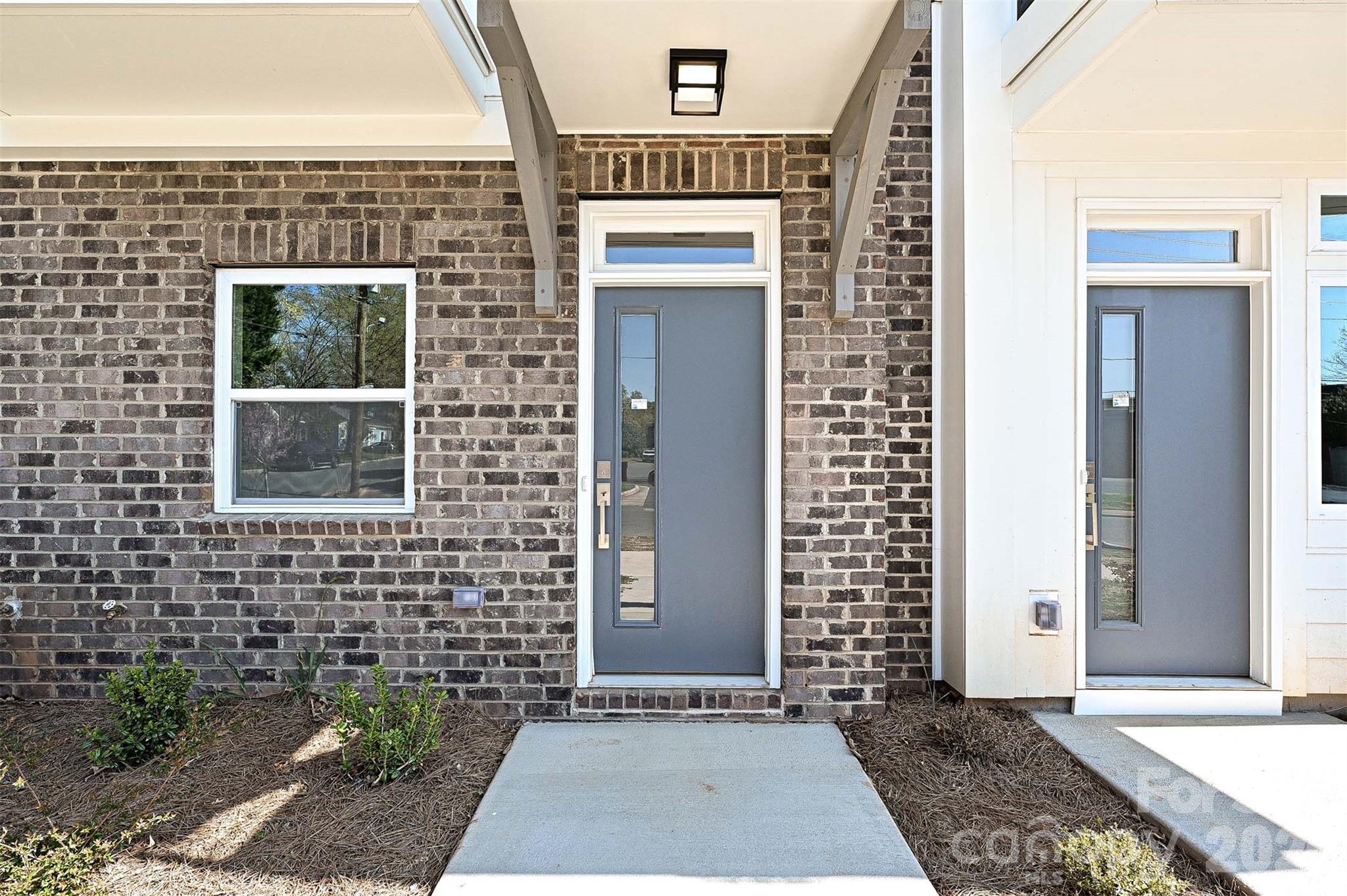 1227 E 34th Street Charlotte NC 28205