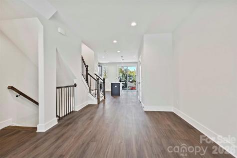 1227 E 34th Street Charlotte NC 28205