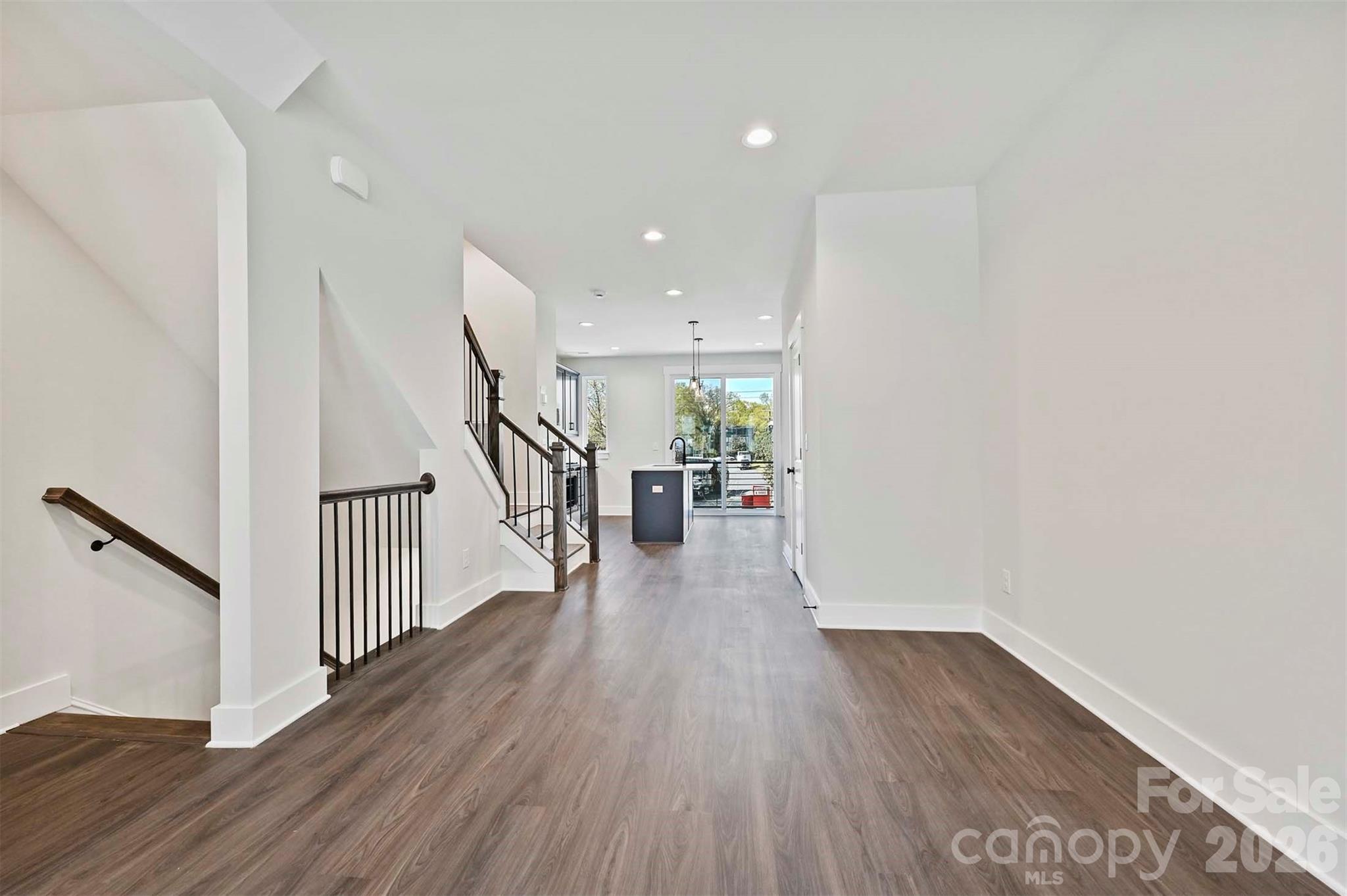 1227 E 34th Street Charlotte NC 28205