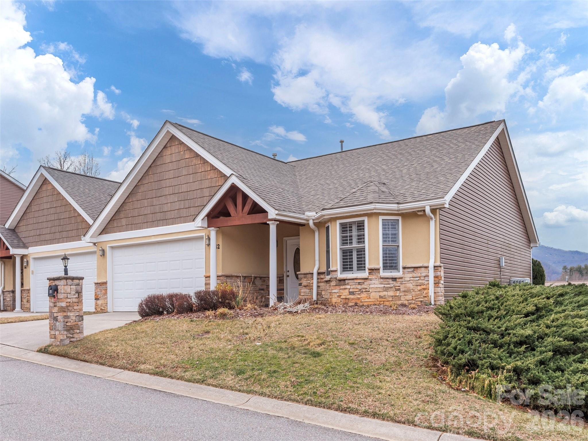 62 Denali Lane Waynesville NC 28786