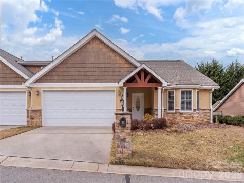 62 Denali Lane Waynesville NC 28786
