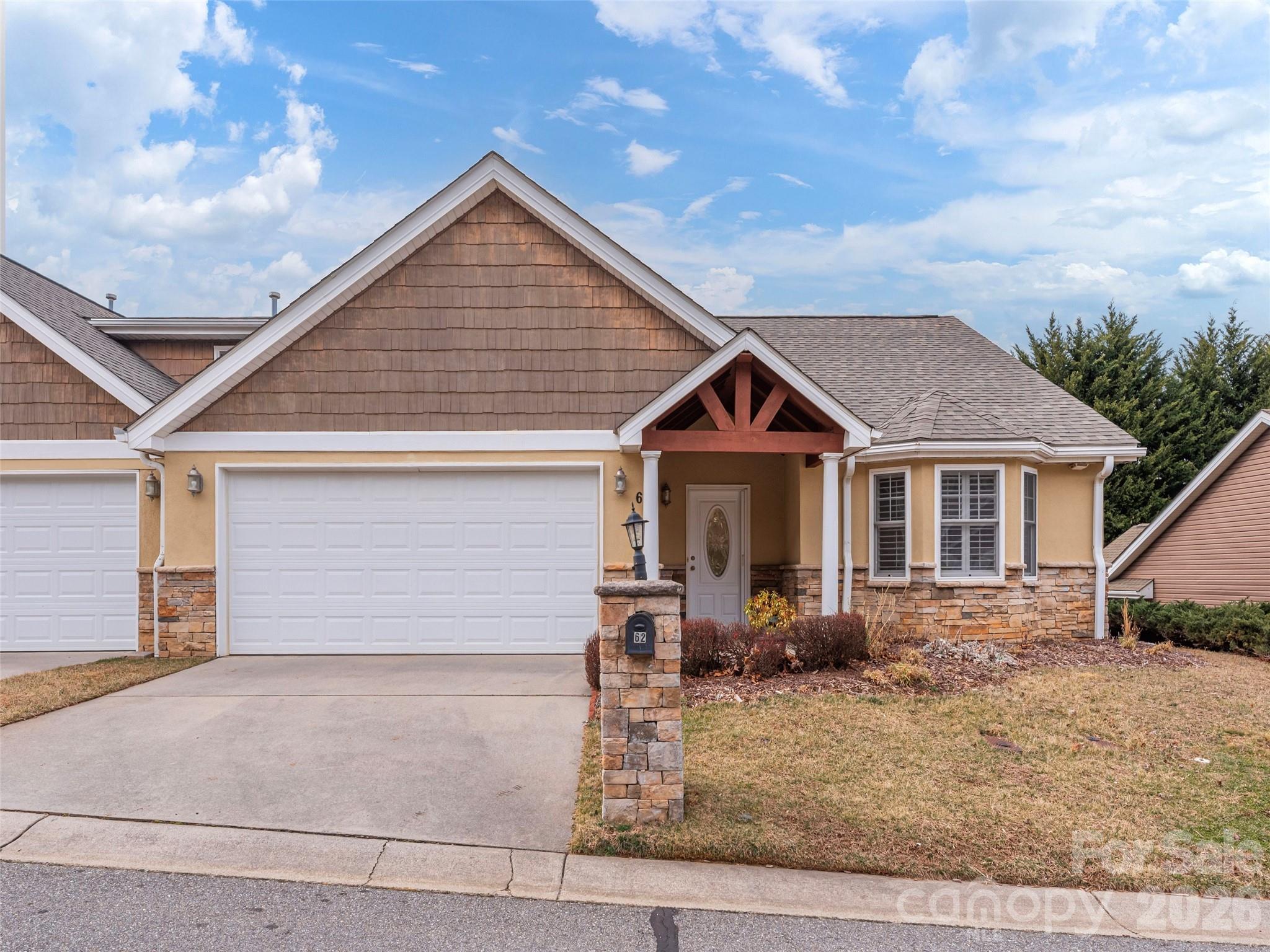 62 Denali Lane Waynesville NC 28786