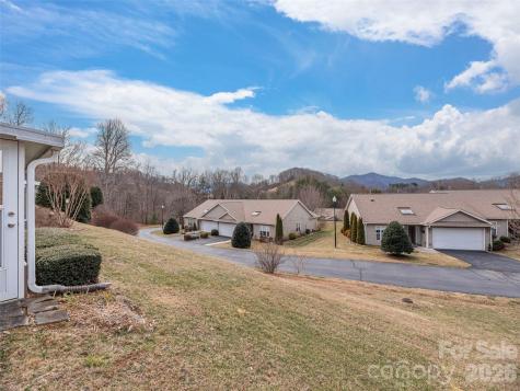 62 Denali Lane Waynesville NC 28786