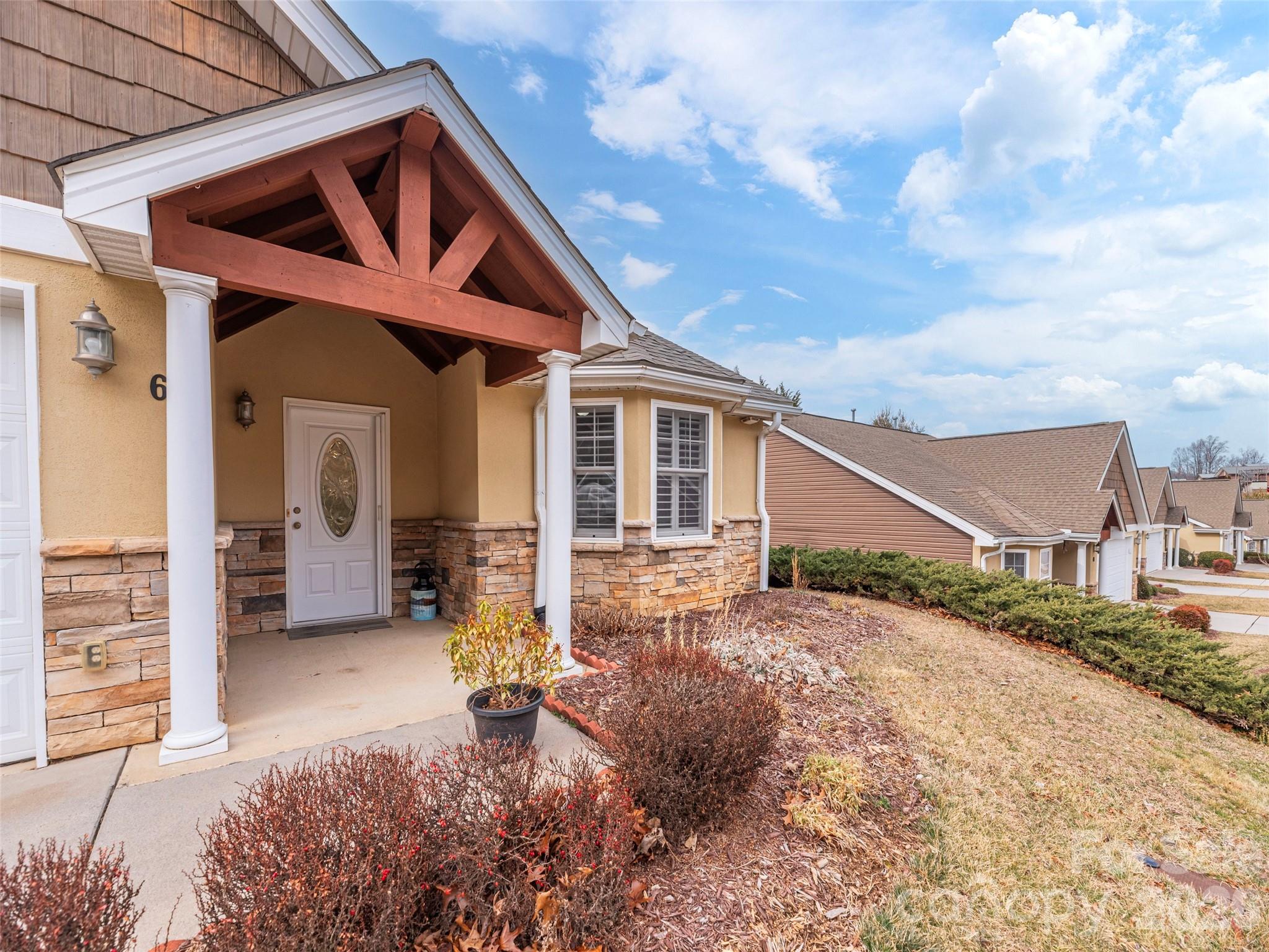 62 Denali Lane Waynesville NC 28786