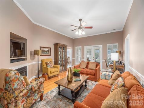 62 Denali Lane Waynesville NC 28786