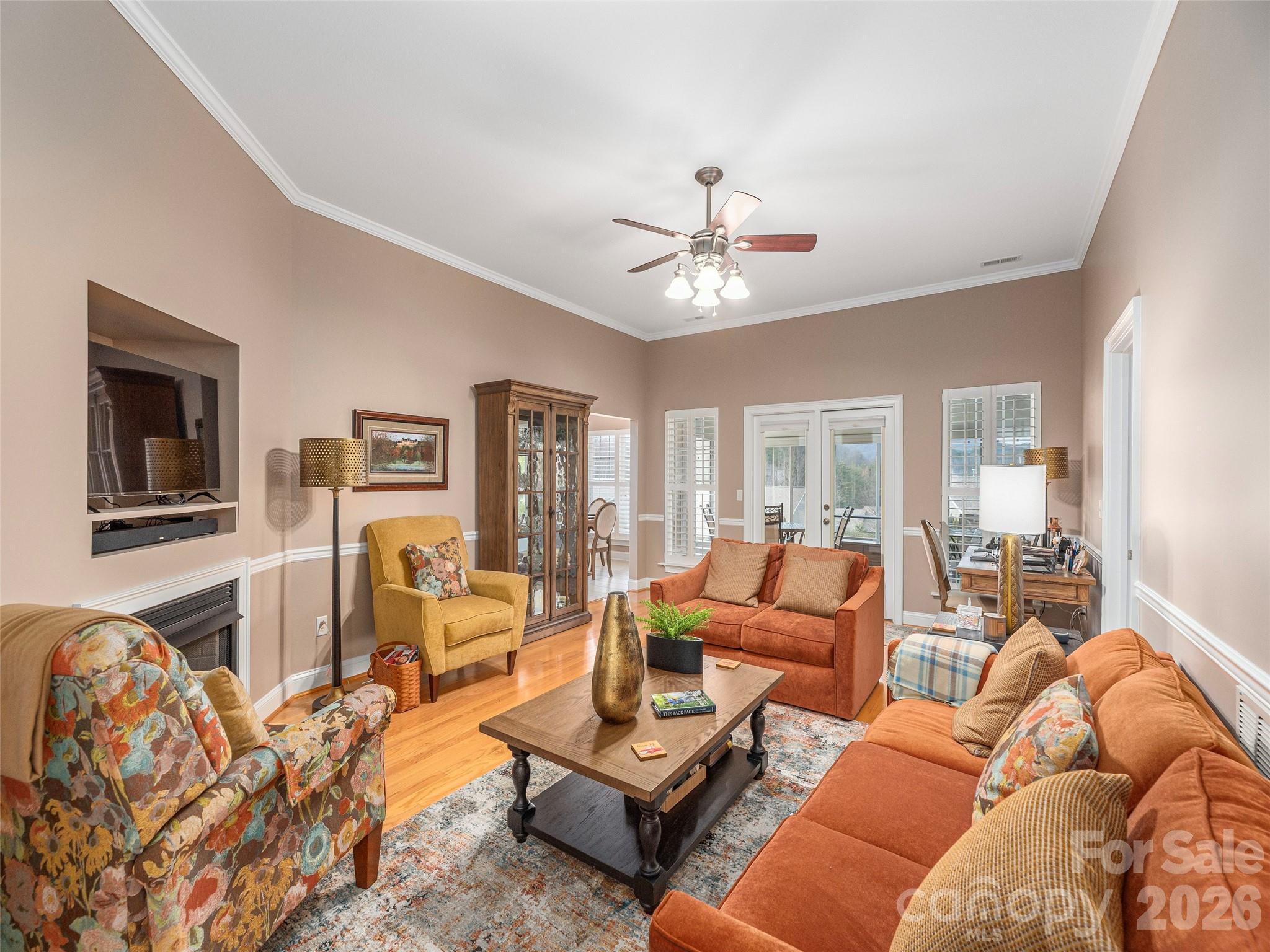 62 Denali Lane Waynesville NC 28786